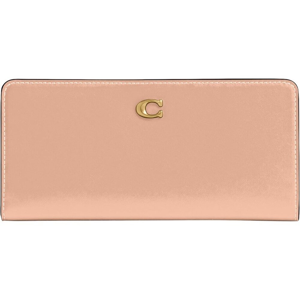 Women's Essential Slim Accessory-Travel Wallet